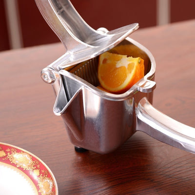 Lemon Squeezer - MyMobile