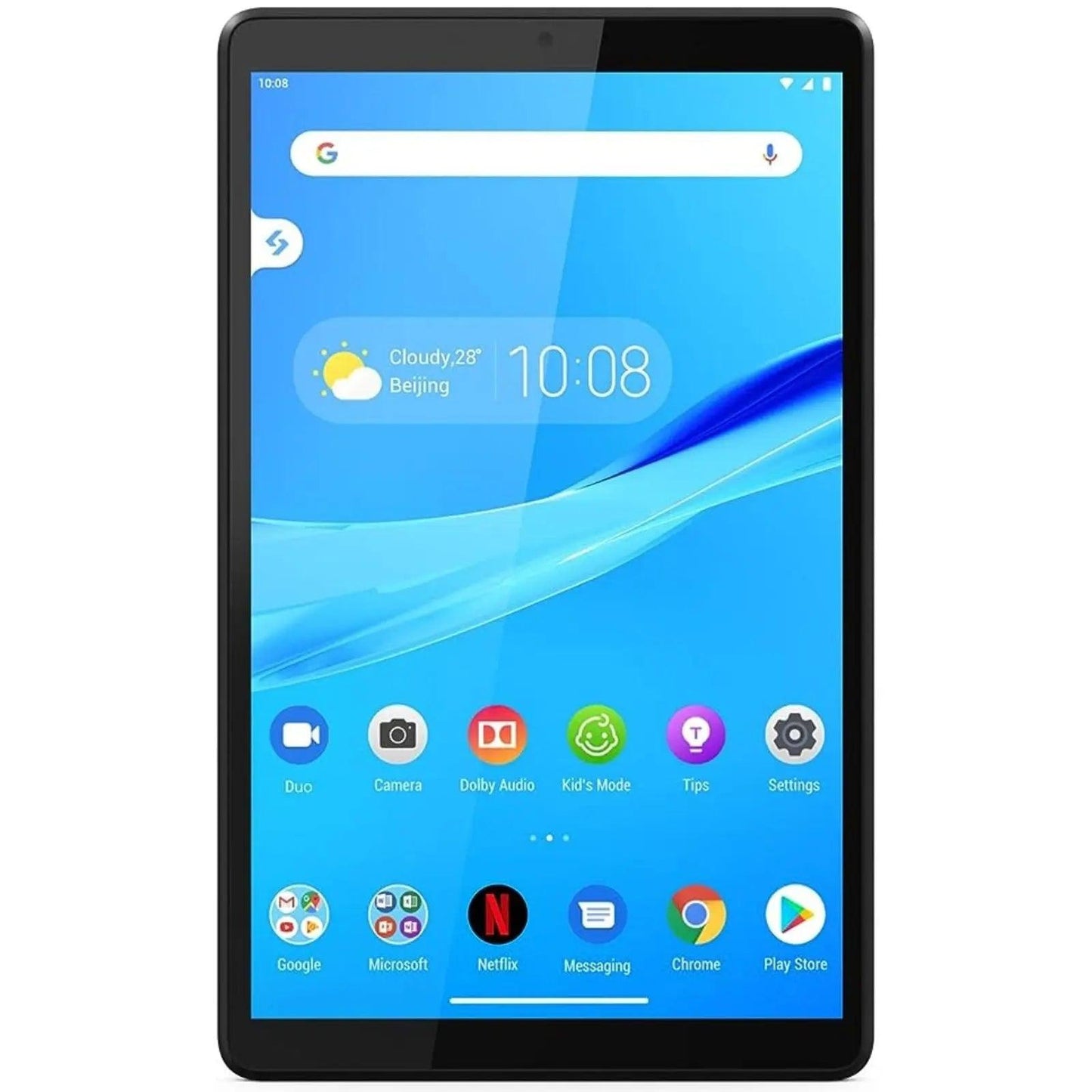 Lenovo Smart Tab8 TB - 8505XS LTE 2G 16GB Black - MyMobile