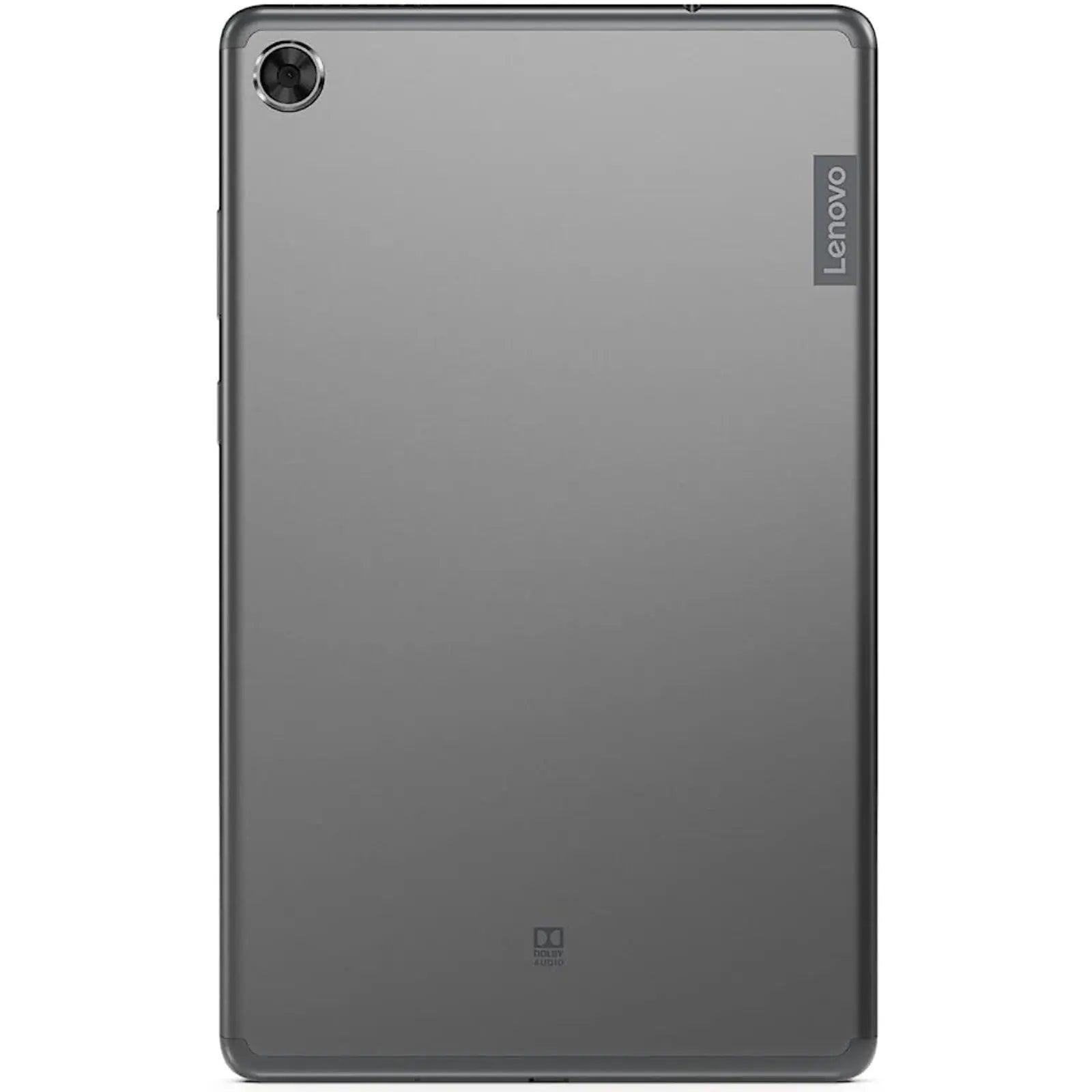 Lenovo Smart Tab8 TB - 8505XS LTE 2G 32GB Black - MyMobile