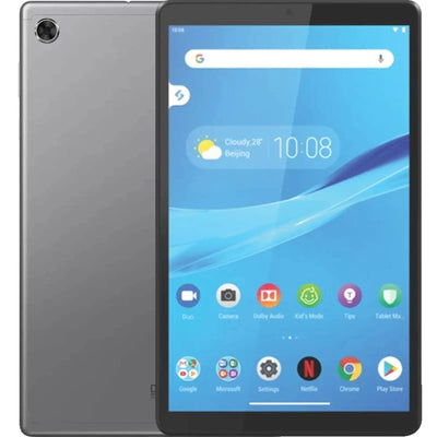 Lenovo Tab M10 (2nd Gen) TB - X306X LTE 2G 32GB Grey - MyMobile