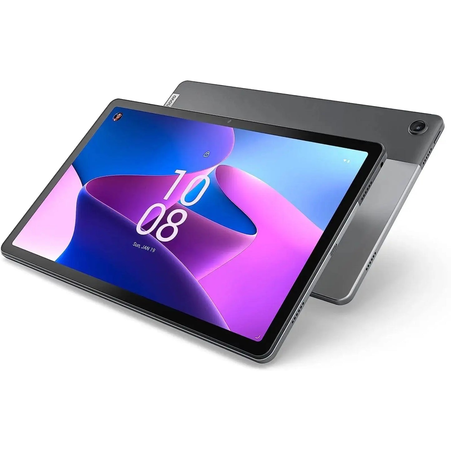 Lenovo Tab M10 (3nd Gen) TB - 328XU LTE 4G 64GB Grey - MyMobile