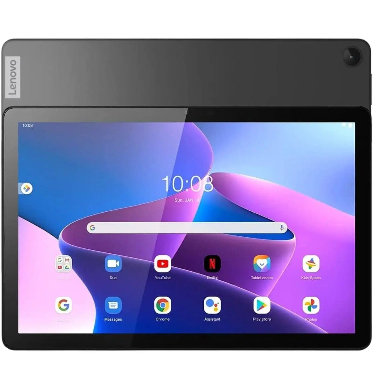 Lenovo Tab M10 (3nd Gen) TB - 328XU LTE 4G 64GB Grey - MyMobile