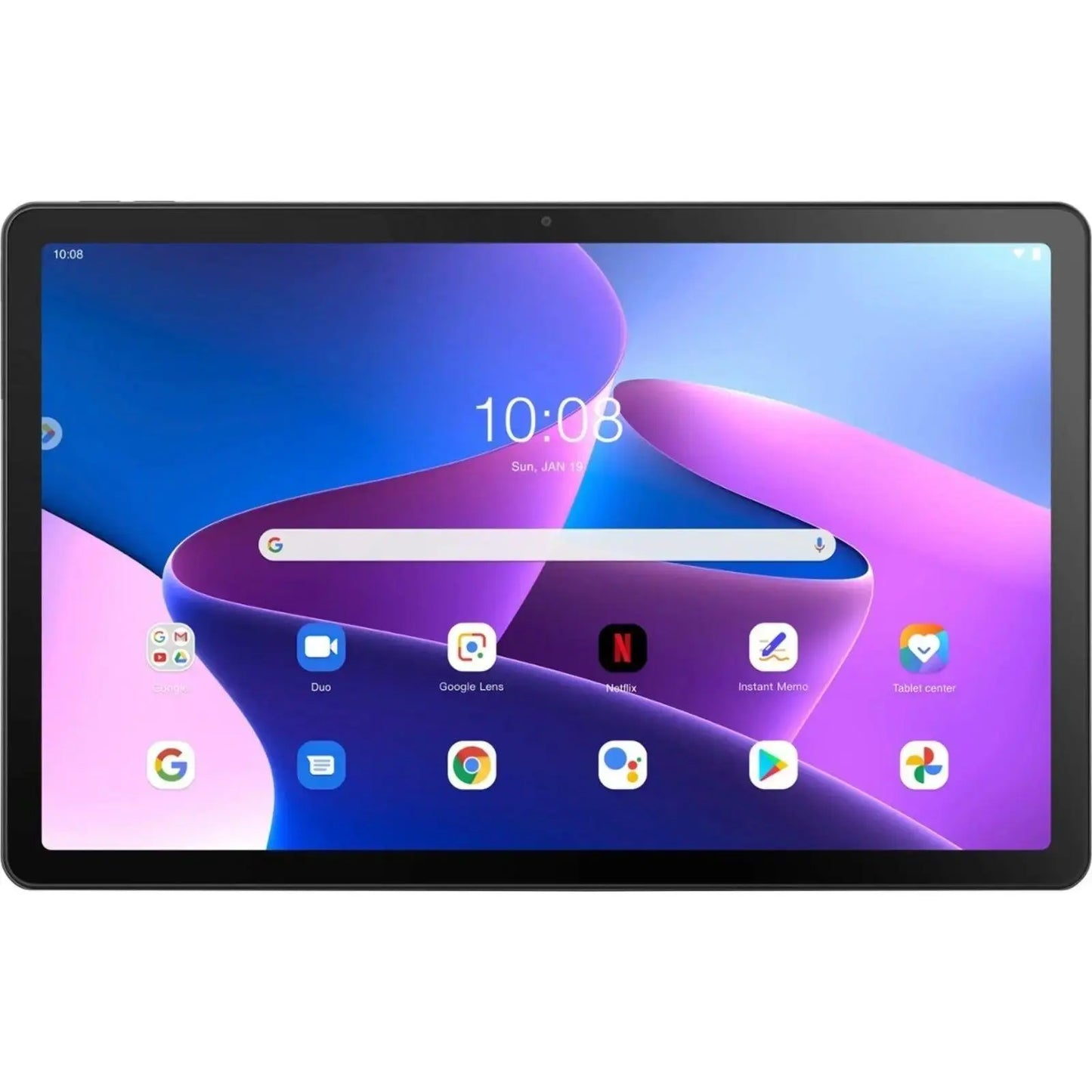 Lenovo Tab M10 (3nd Gen) TB - 328XU LTE 4G 64GB Grey - MyMobile