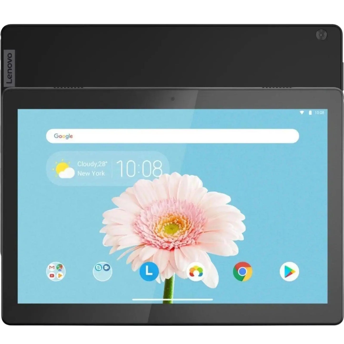 Lenovo TAB M10 TB - X505L LTE 2G 32GB Black - MyMobile