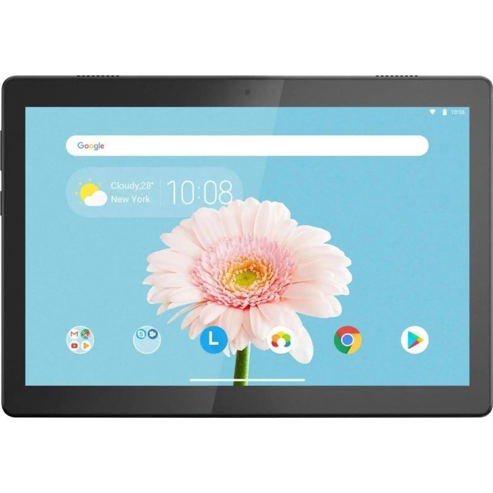 Lenovo TAB M10 TB - X505L LTE 2G 32GB Black - MyMobile