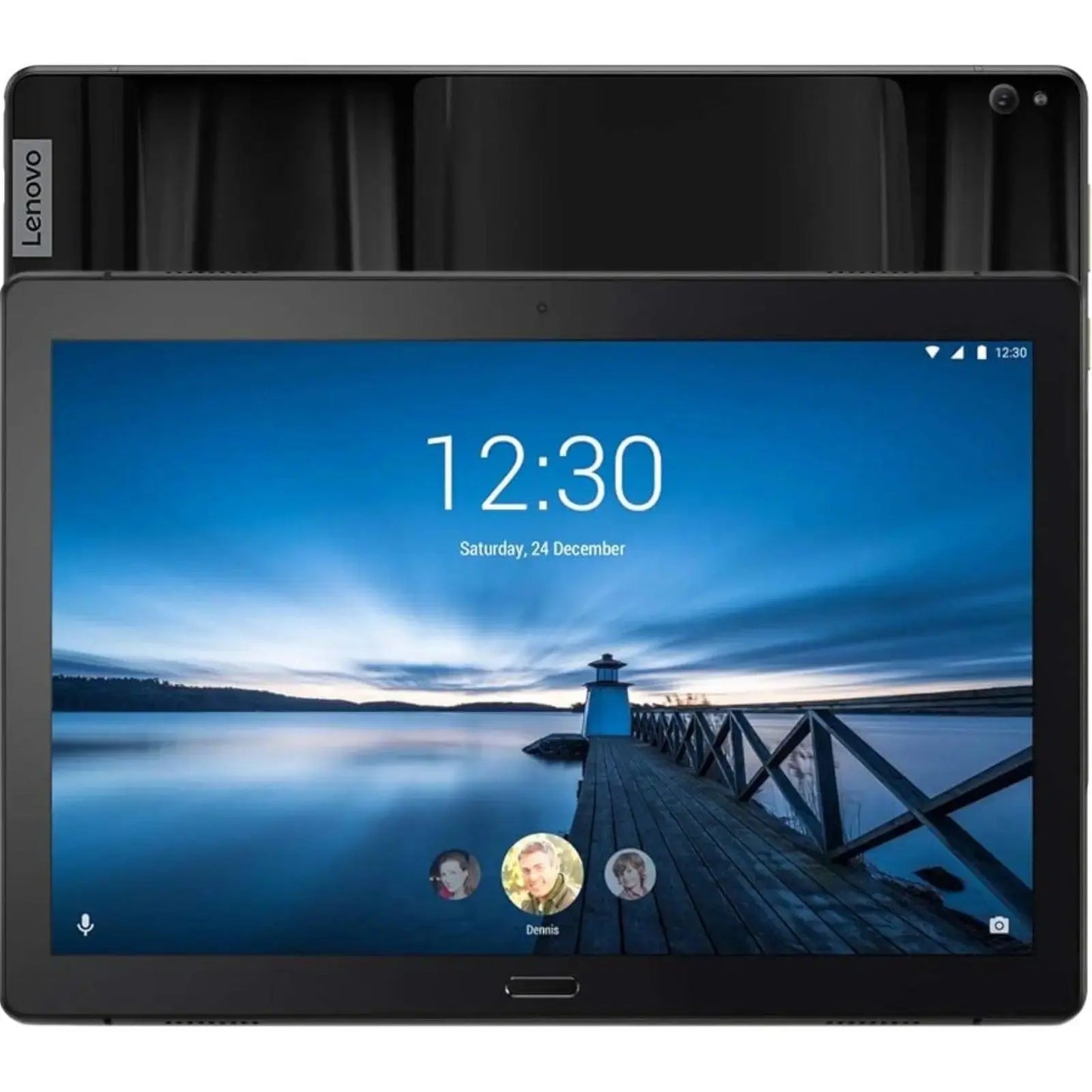 Lenovo TAB P10 TB - X705L LTE 4G 64GB Black - MyMobile