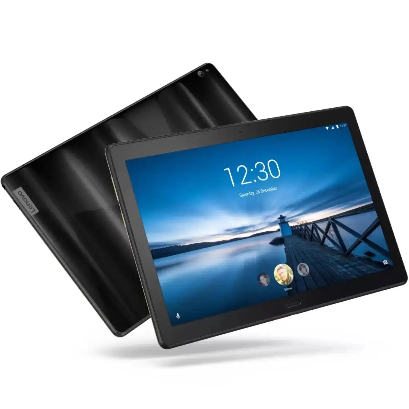 Lenovo TAB P10 TB - X705L LTE 4G 64GB Black - MyMobile