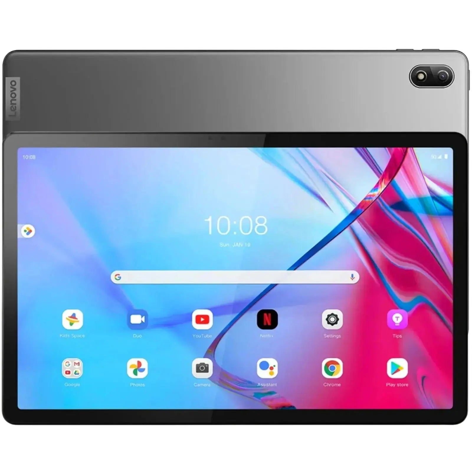 Lenovo Tab P11 5G TB - J607Z 8G 256GB Grey - MyMobile