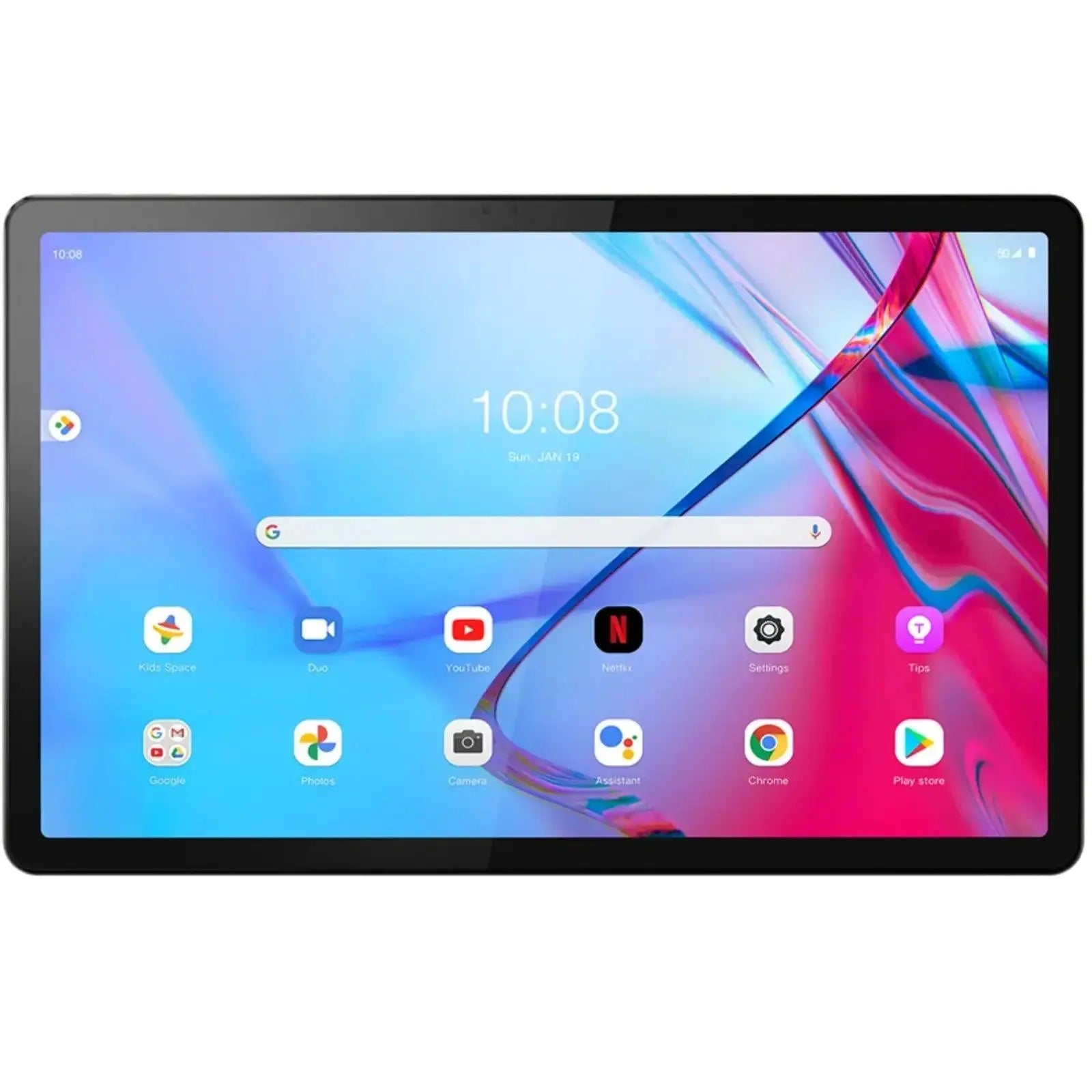 Lenovo Tab P11 5G TB - J607Z 8G 256GB Grey - MyMobile