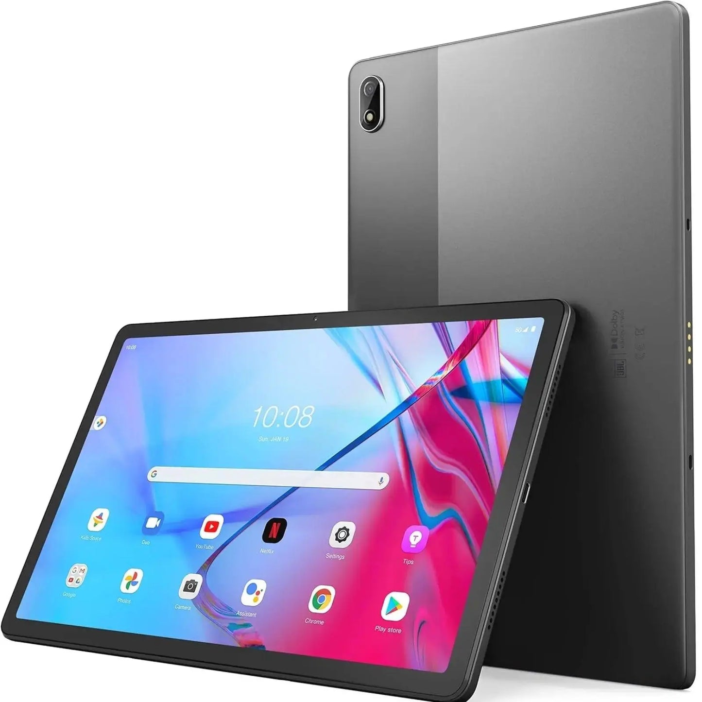 Lenovo Tab P11 5G TB - J607Z 8G 256GB Grey - MyMobile