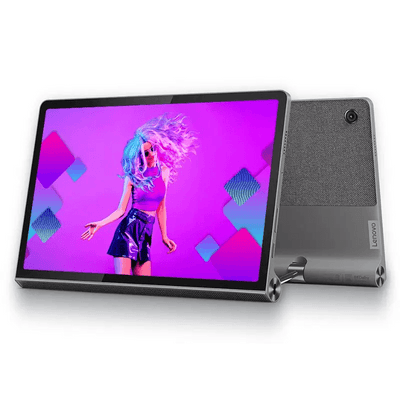 Lenovo Yoga Tab 11 YT - J706X LTE 8G 256GB Grey - MyMobile