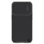 Lens Push Cover Nylon Fiber Magnetic Suction Shell - MyMobile