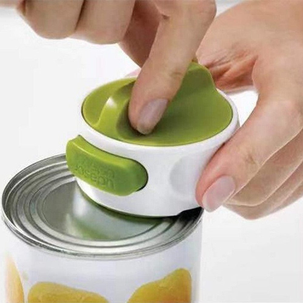 Lid Opener Screw Kitchen Utility Gadget Labor Saving - MyMobile