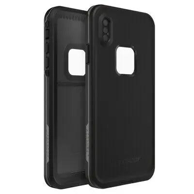 LifeProof FRĒ Case For iPhone XS Max (6.5") - Asphalt - MyMobile