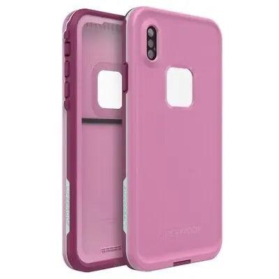 LifeProof FRĒ Case for iPhone XS Max (6.5") - Frost Bite - MyMobile