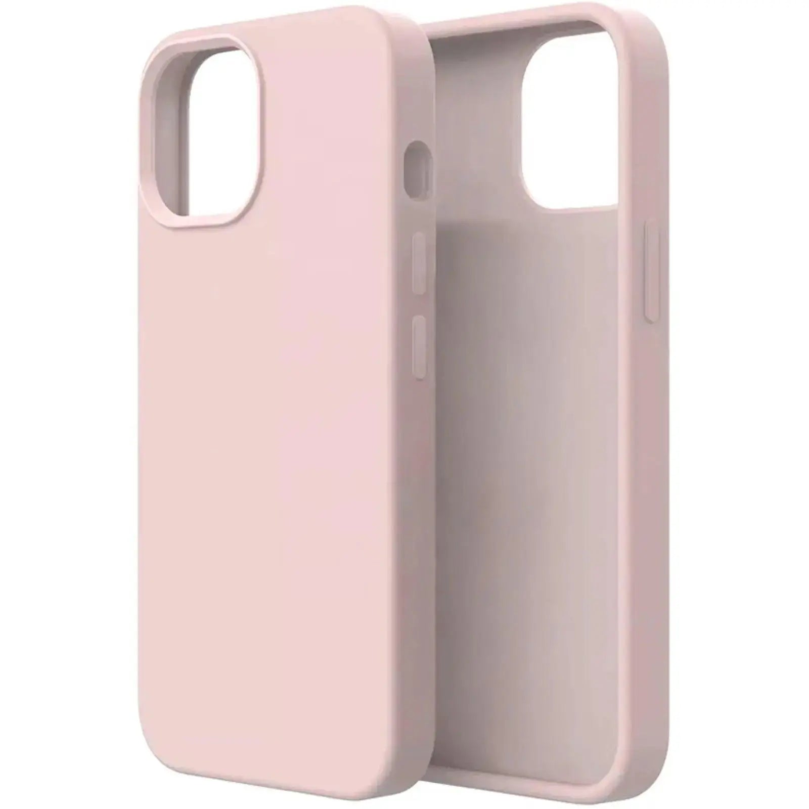 Liquid Silicone Case Cover For Iphone 14 Pro - MyMobile