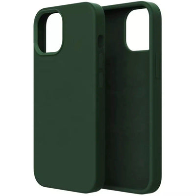 Liquid Silicone Case Cover For Iphone 14 Pro - MyMobile