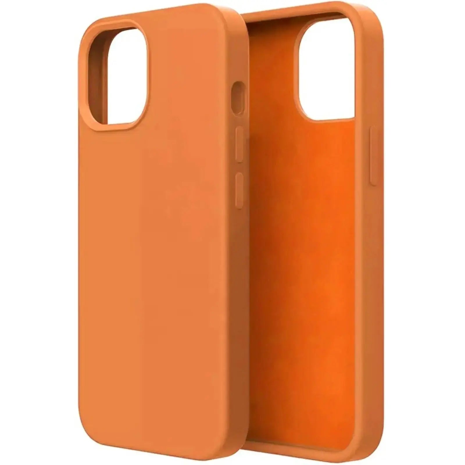 Liquid Silicone Case Cover For Iphone 14 Pro - MyMobile