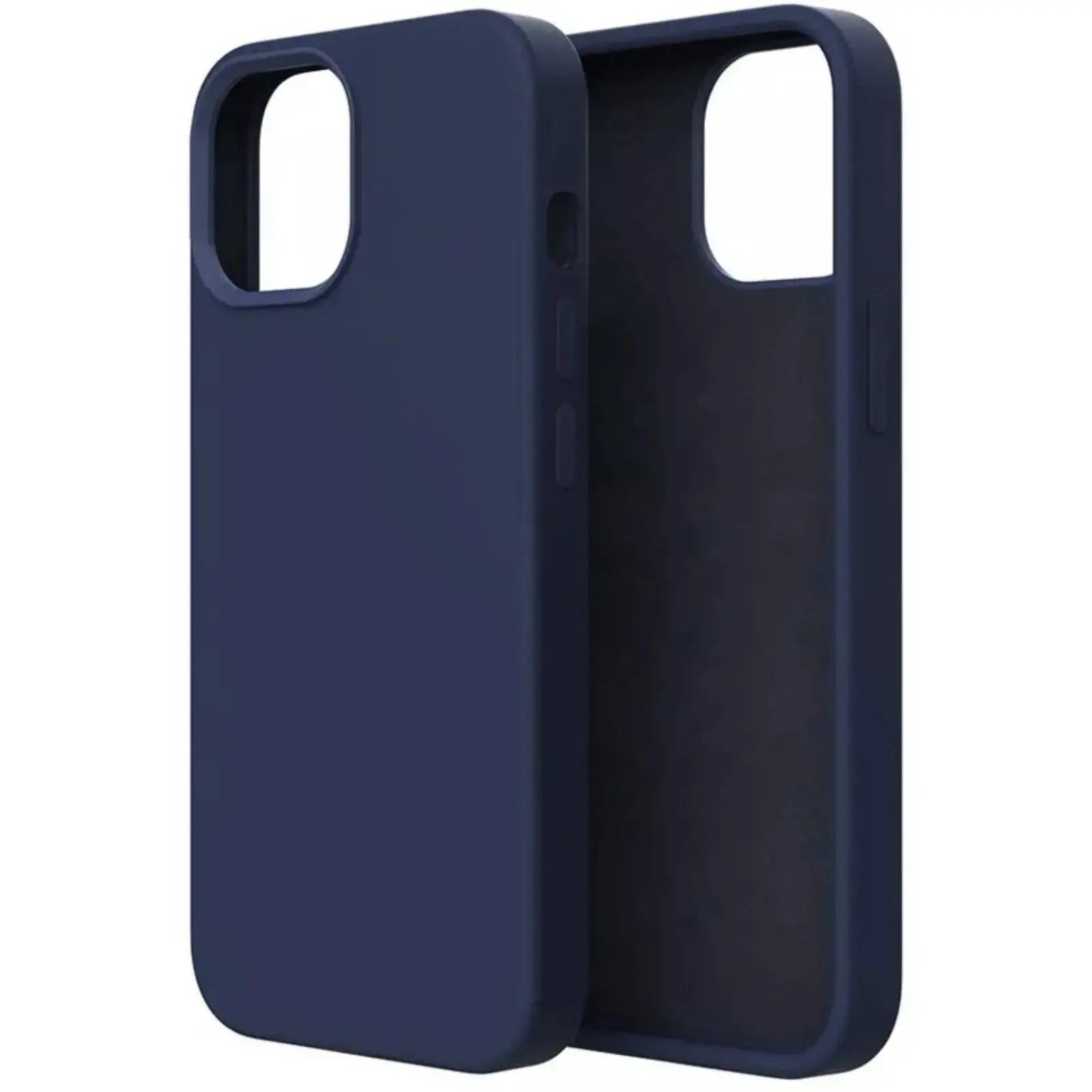 Liquid Silicone Case Cover For Iphone 14 Pro Max - MyMobile