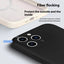 Liquid Silicone Magnetic Phone Case For iPhone 15 - MyMobile