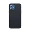 Liquid Silicone Magnetic Protective Case For IP 12 Mini - MyMobile