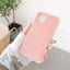 Liquid Silicone Mobile Phone Case Accessories Full Package Box - MyMobile