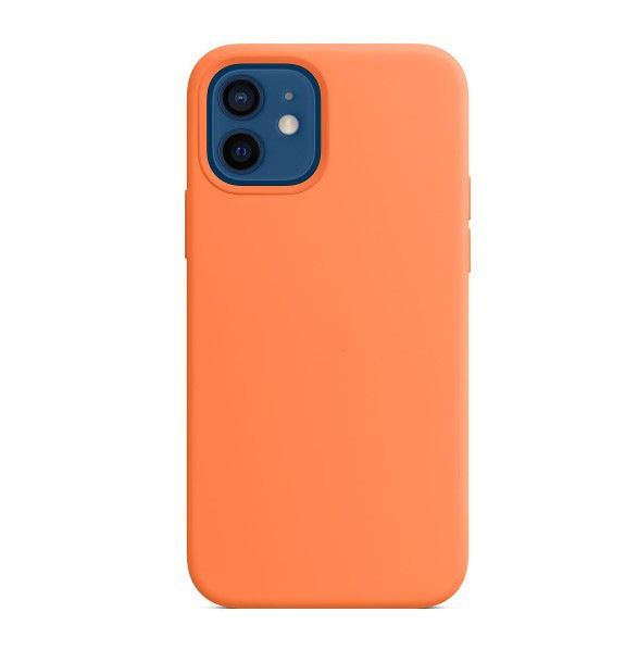 Liquid Silicone Mobile Phone Case All Inclusive - MyMobile