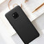 Liquid Silicone Mobile Phone Case Protective Cover - MyMobile