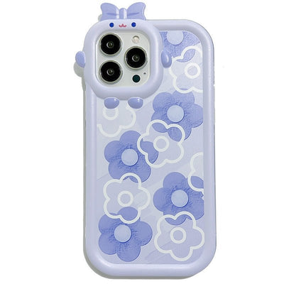 Little Lens Cute Phone Case For iPhone 14 - MyMobile