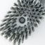 Long Handle Multifunctional Anti - slip Sink Decontamination Brush - MyMobile