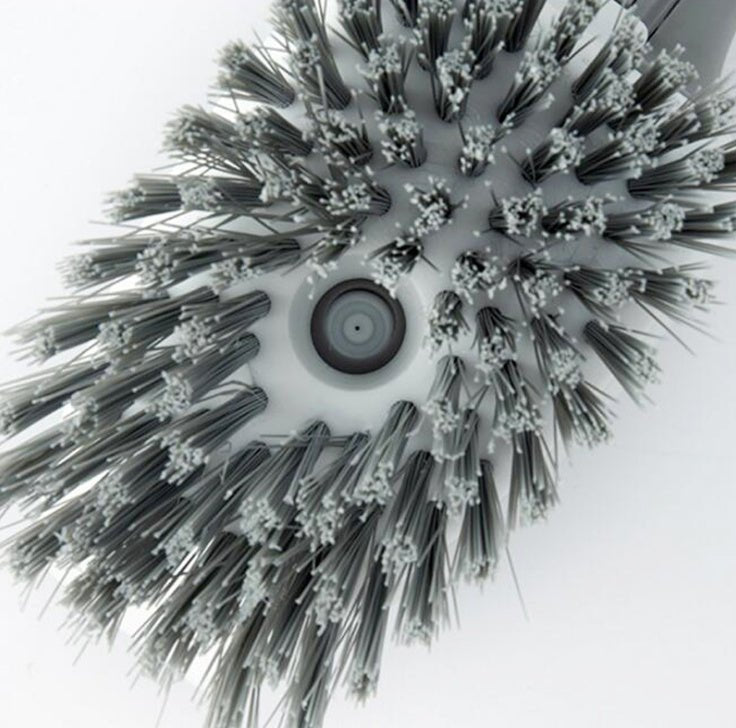 Long Handle Multifunctional Anti - slip Sink Decontamination Brush - MyMobile