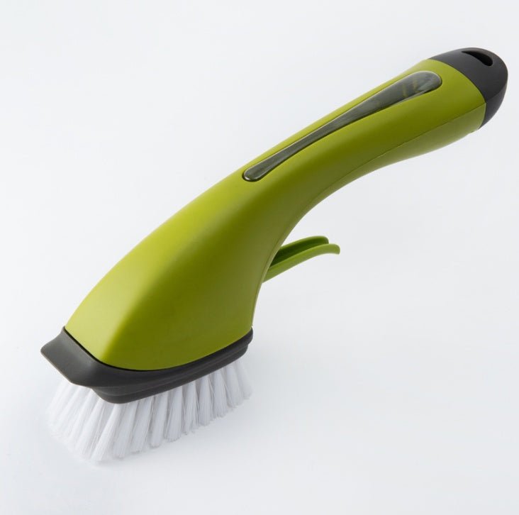 Long Handle Multifunctional Anti - slip Sink Decontamination Brush - MyMobile