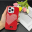 Love Series High - end Mobile Phone Case - MyMobile