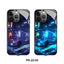 Luminous Mobile Phone Shell Is Applicable - MyMobile