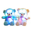 Luminous teddy bear for kids & children - MyMobile