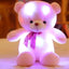 Luminous teddy bear for kids & children - MyMobile