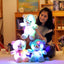 Luminous teddy bear for kids & children - MyMobile