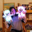 Luminous teddy bear for kids & children - MyMobile