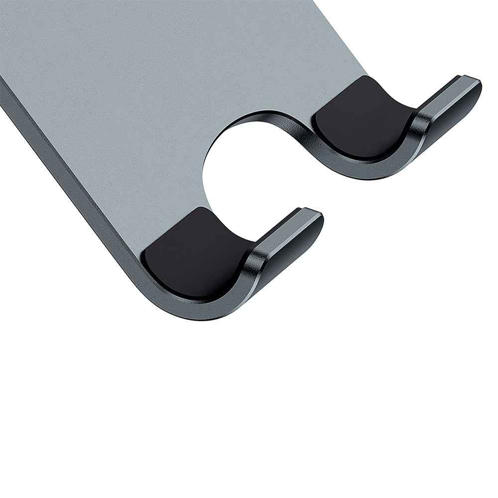 Baseus Desktop Biaxial Foldable Metal Stand For Tablets