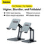 Baseus Desktop Biaxial Foldable Metal Stand For Phones
