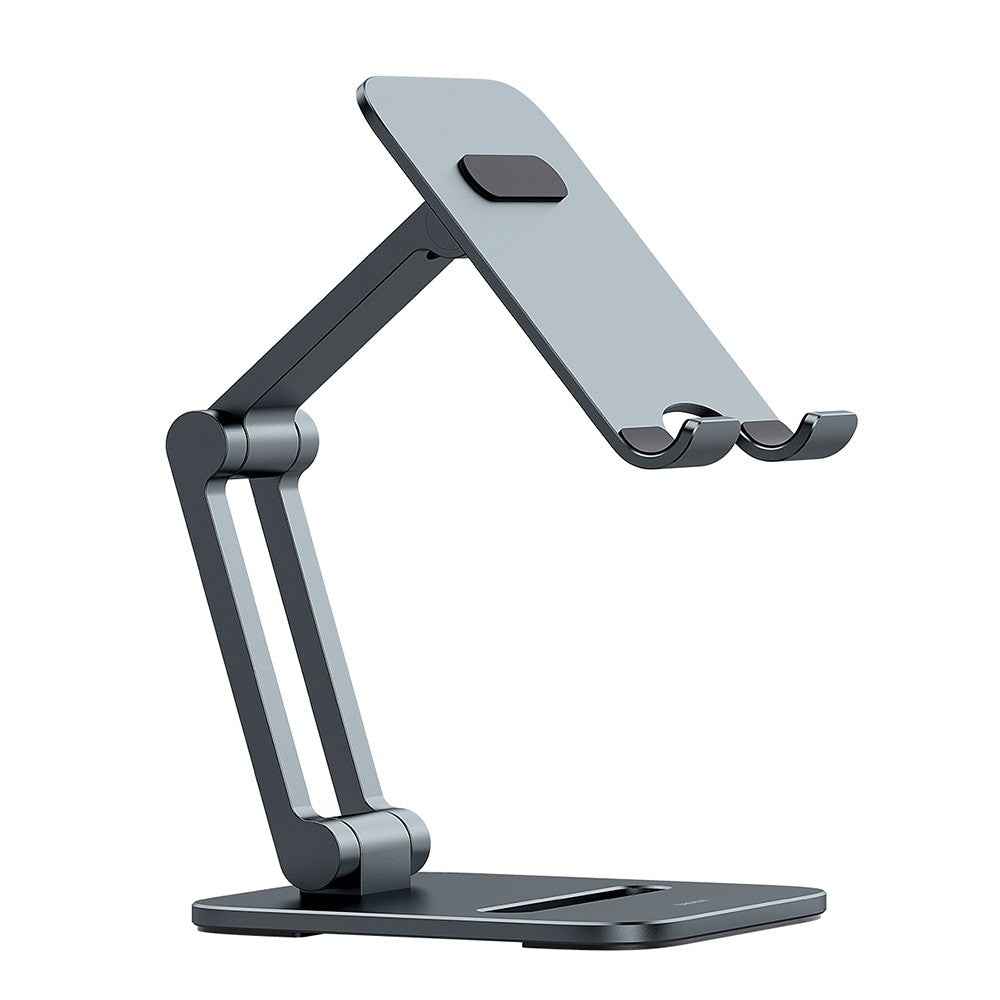 Baseus Desktop Biaxial Foldable Metal Stand For Tablets