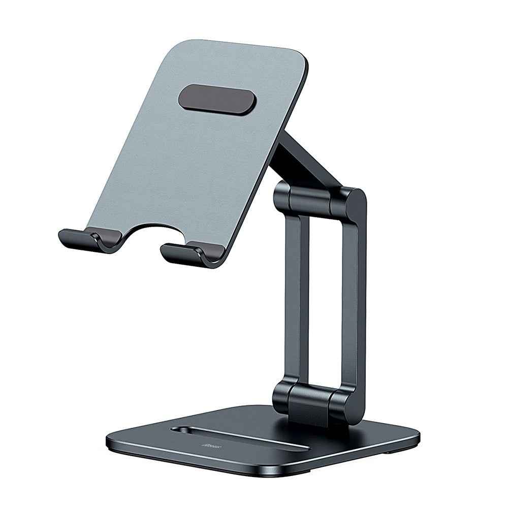 Baseus Desktop Biaxial Foldable Metal Stand For Phones