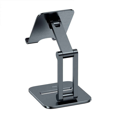 Baseus Desktop Biaxial Foldable Metal Stand For Phones
