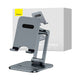 Baseus Desktop Biaxial Foldable Metal Stand For Tablets