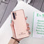 luxury plating soft tpu case for huawei silicone cover For Huawei P40 - MyMobile