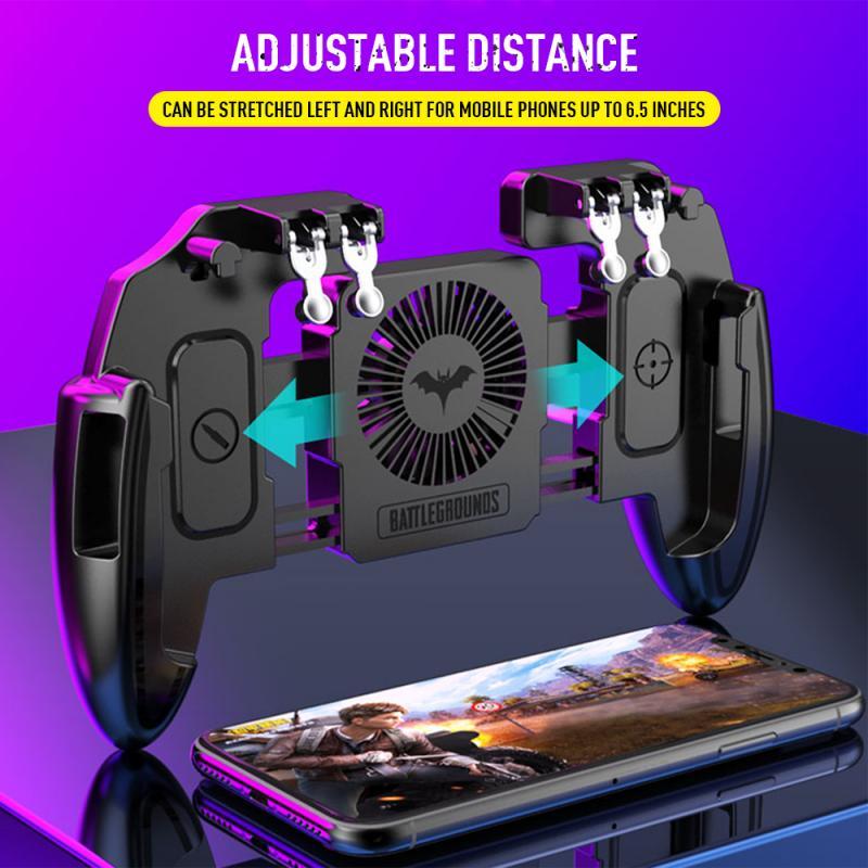 M11 Chicken Gamepad - MyMobile