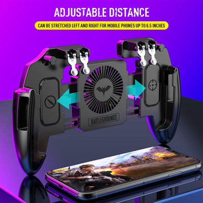 M11 Chicken Gamepad - MyMobile