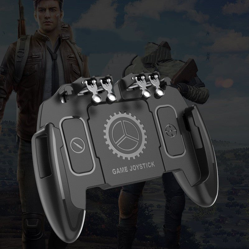 M11 Chicken Gamepad - MyMobile