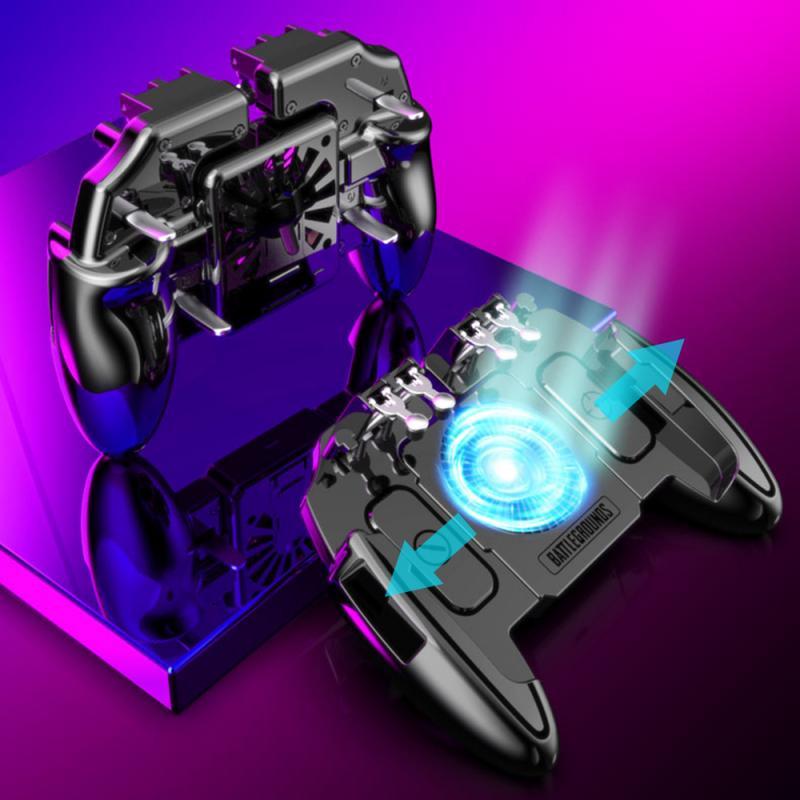 M11 Chicken Gamepad - MyMobile