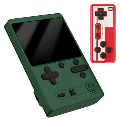 M6 Retro Nostalgic Two - player Handheld Game Console - MyMobile